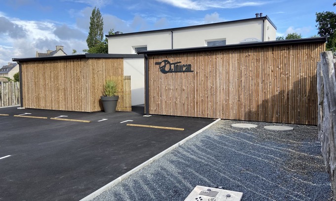 Quessoy Casa | Gîte Le Toucan