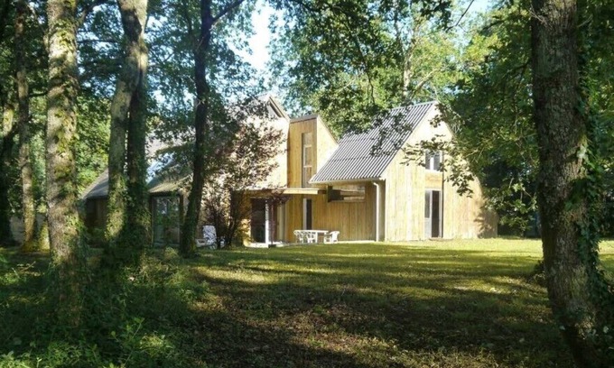 Orist Casa | Gîte le Tuc d'Esparre - ORIST
