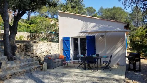 Trans-en-Provence Casa | Gîte Le Verdon