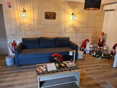 Oberhaslach Apartamento | Gîte les 2 M et KG