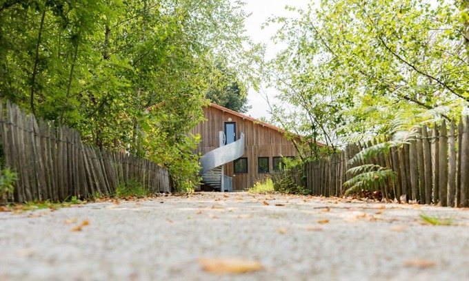 Arjuzanx Casa | Gîte les Agréou - Morcenx LA Nouvelle