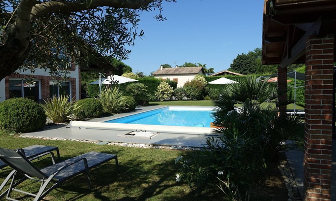 Montauban Casa | Gîte LES Farguettes