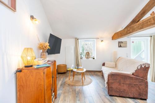 Saint-Hilaire-le-Vouhis Casa | Gîte Les Gats