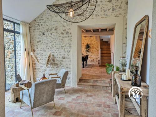 Gesvres Casa | Gîte Les Haies de Tresmes, jusqu'à 6 personnes