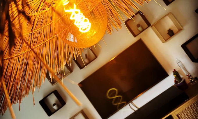 Orange Casa | Gîte les heures claires jacuzzi dream vacation in Orange Théâtre Antique