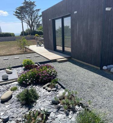 Poulgoazec Apartamento | Gîte les Hirondelles