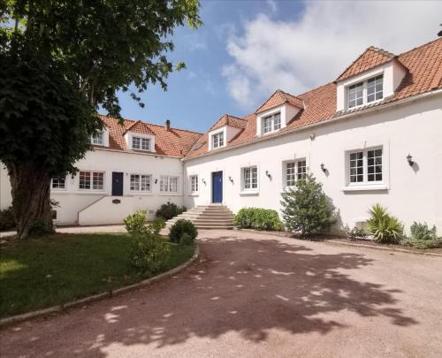 Marquise Casa | Gîte les Hortensias