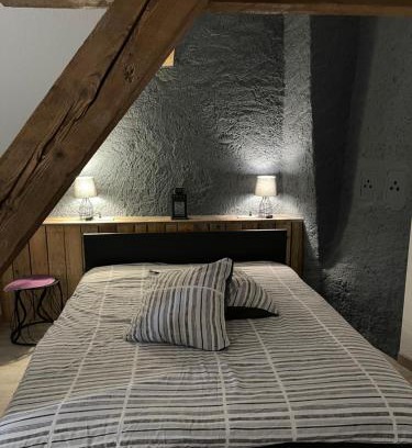 Quartier Saint-Leon Apartamento | Gîte Les lavandières