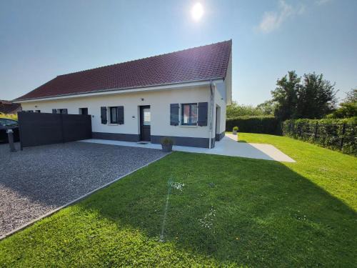 Favieres Casa | gîte Les Mondaines-Les Tourterelles