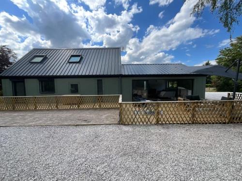 Ardres Casa | Gîte les pins - Maison cosy et calme à Ardres