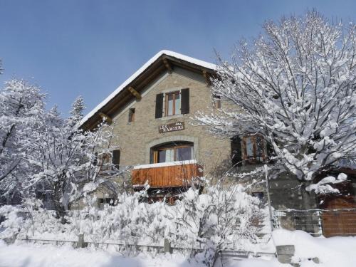 Superbolquere Casa | Gîte les Ramiers.