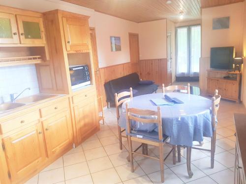 Coucouron Apartamento | Gîte les Simonets