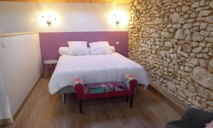 Chancelade Apartamento | Gîte LOFT
