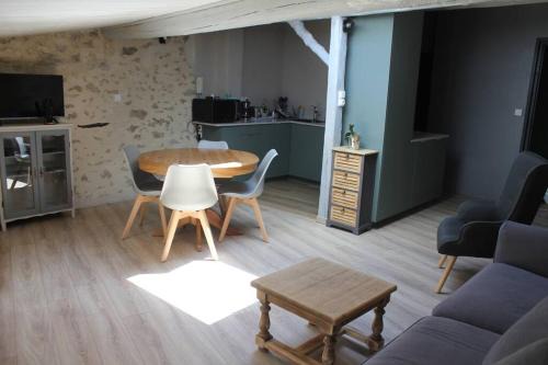 Nyons Apartamento | Gîte Lou Granié