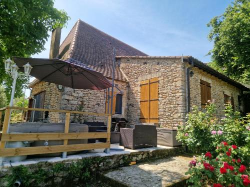 Audrix Casa | Gîte Lou Vital