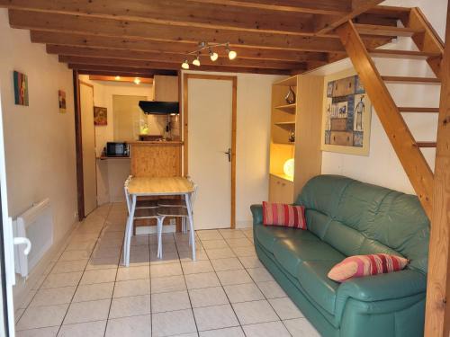 Le Poire-sur-Vie Apartamento | Gîte Mélisse