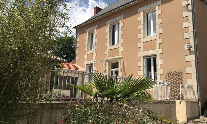Pouille Casa | Gîte ma campagne