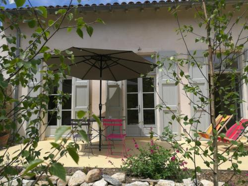 Durfort Casa | Gîte Maison de l'Abbé