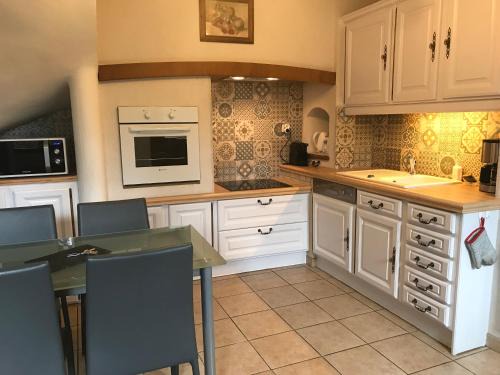 Saint-Aignan Apartamento | Gîte Maison de Sophie