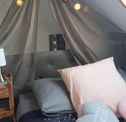 Rugles Casa | Gîte maison de vacances La Chtite Normande