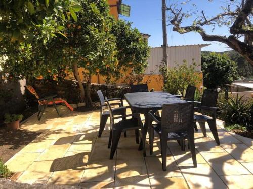 Tomar Apartamento | Gîte Manubelle