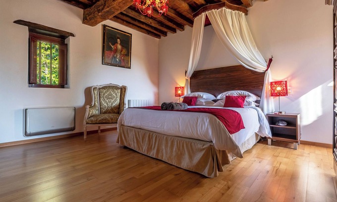 Ajat Casa | Gîte “Marie” – A Charming Stay at Domaine des Ormeaux (Dordogne, France)