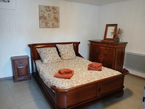 Montferrer Casa | Gîte Marie-Jeanne