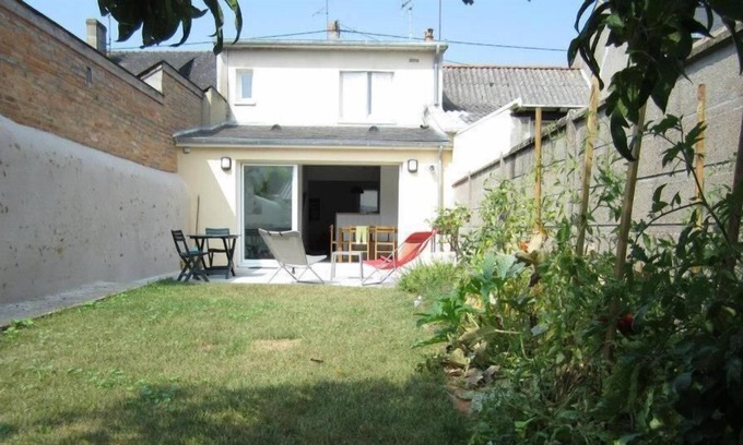 La Fleche Casa | Gîte Mazagran - La Flèche