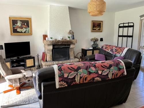 Sizun Casa | Gîte Milin à Sizun Hébergement Confortable pour 7 pers
