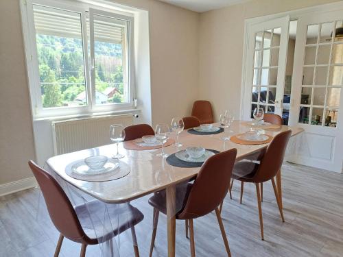 Mollau Casa | Gîte Monts et Merveilles