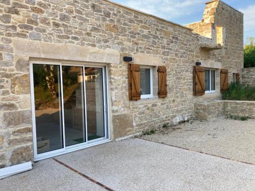 Cahors Casa | Gîte N°2 : YLMADI