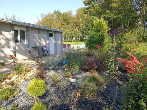 Aubreville Casa | Gîte Nature et détente