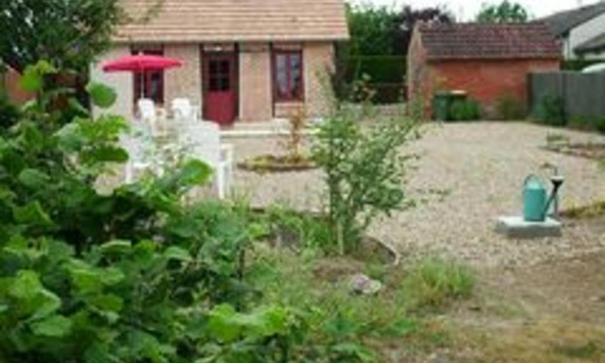 Neung-sur-Beuvron Casa | Gîte Neung-sur-Beuvron, 2 pièces, 2 personnes - FR-1-491-85