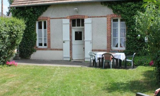 Neung-sur-Beuvron Casa | Gîte Neung-sur-Beuvron, 4 pièces, 6 personnes - FR-1-491-160