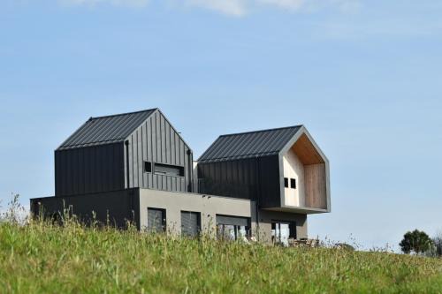 Saint-Hilaire-Peyroux Apartamento | Gîte Nuvole