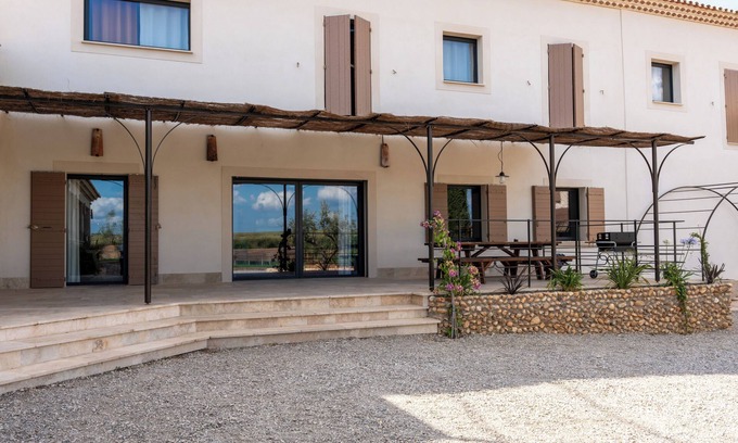 Valensole Casa | Gîte Olive