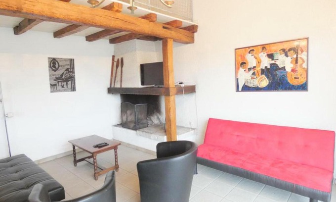 Orist Casa | Gîte Orist, 4 pièces, 6 personnes - FR-1-360-354