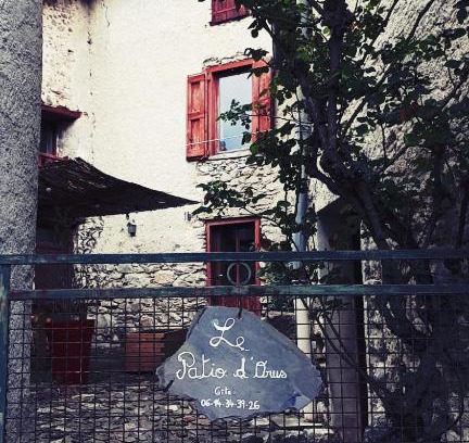 Orus Casa | Gîte Orus