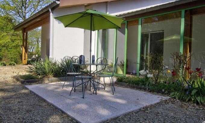 Peronnas Casa | Gîte Péronnas, 3 pièces, 4 personnes - FR-1-493-260