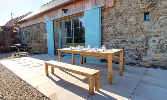 Paimpol Casa | Gîte Paimpol Le Poullou