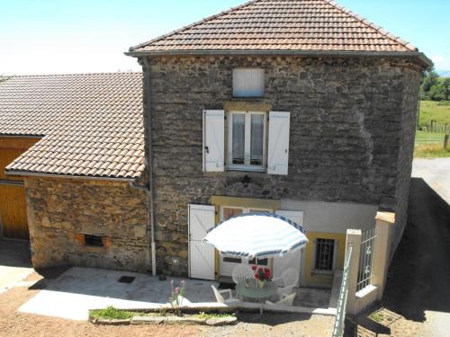 Saint-Paul-de-Vezelin Casa | Gîte paisible avec jardin privatif, proche Loire et balades, pour 11 personnes, animaux acceptés - FR-1-496-86
