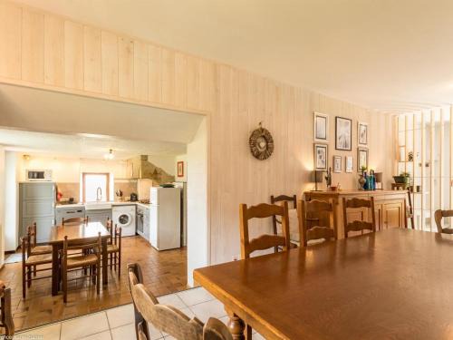 Saint-Bresson Casa | Gîte paisible dans ancienne ferme comtoise avec animaux acceptés - FR-1-583-416