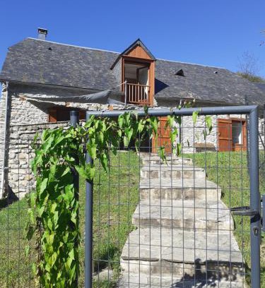 Saint-Pastous Casa | Gîte Pause du Berger