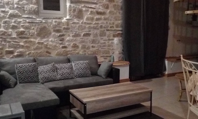 Commana Casa | Gîte penandaouent parada de montaje