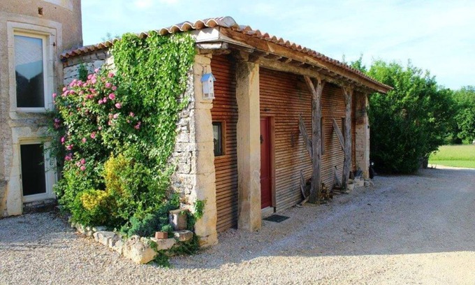 Lavaurette Casa | Gîte Pigeonnier Secret