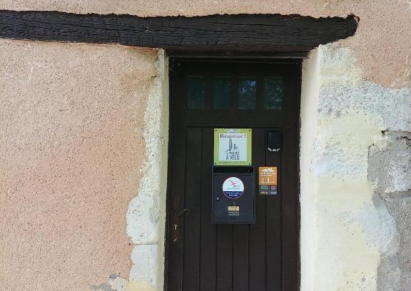 Sault Casa | Gîte Pilpoil