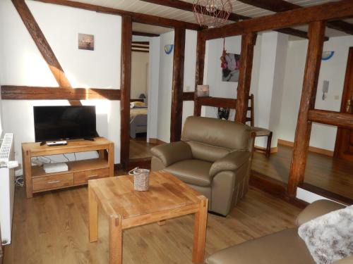 Beblenheim Apartamento | Gîte Pinot