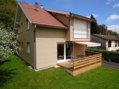 Metzeral Casa | Gîte Plein Sud