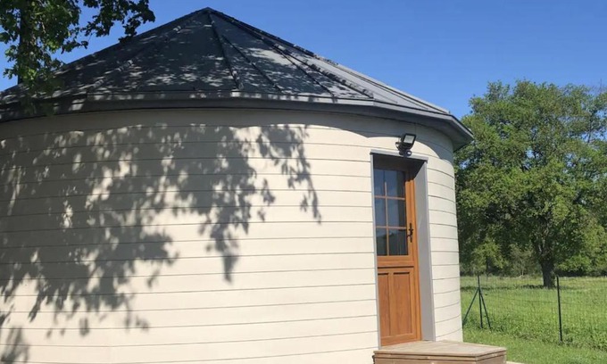 Saint-Martin-du-Fouilloux Casa | Gîte pour 4 personnes