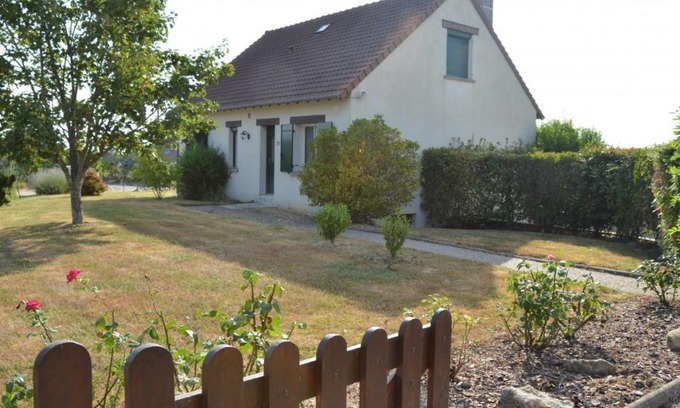 Pouille Casa | Gîte Pouillé, 5 pièces, 10 personnes - FR-1-491-273